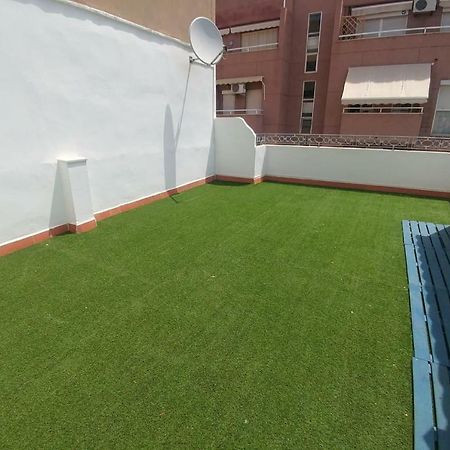 Ca' Els Ferros Villa Valencia Exterior foto