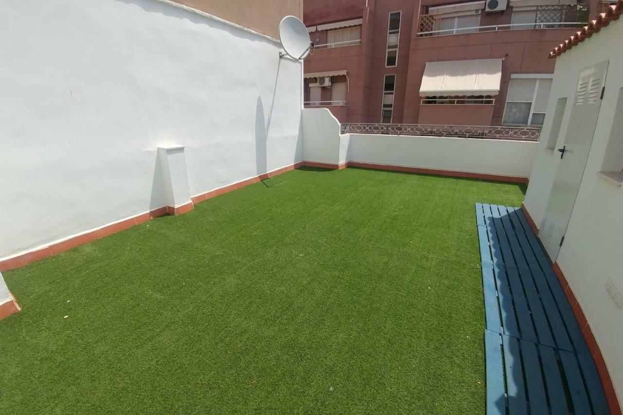 Ca' Els Ferros Villa Valencia Exterior foto