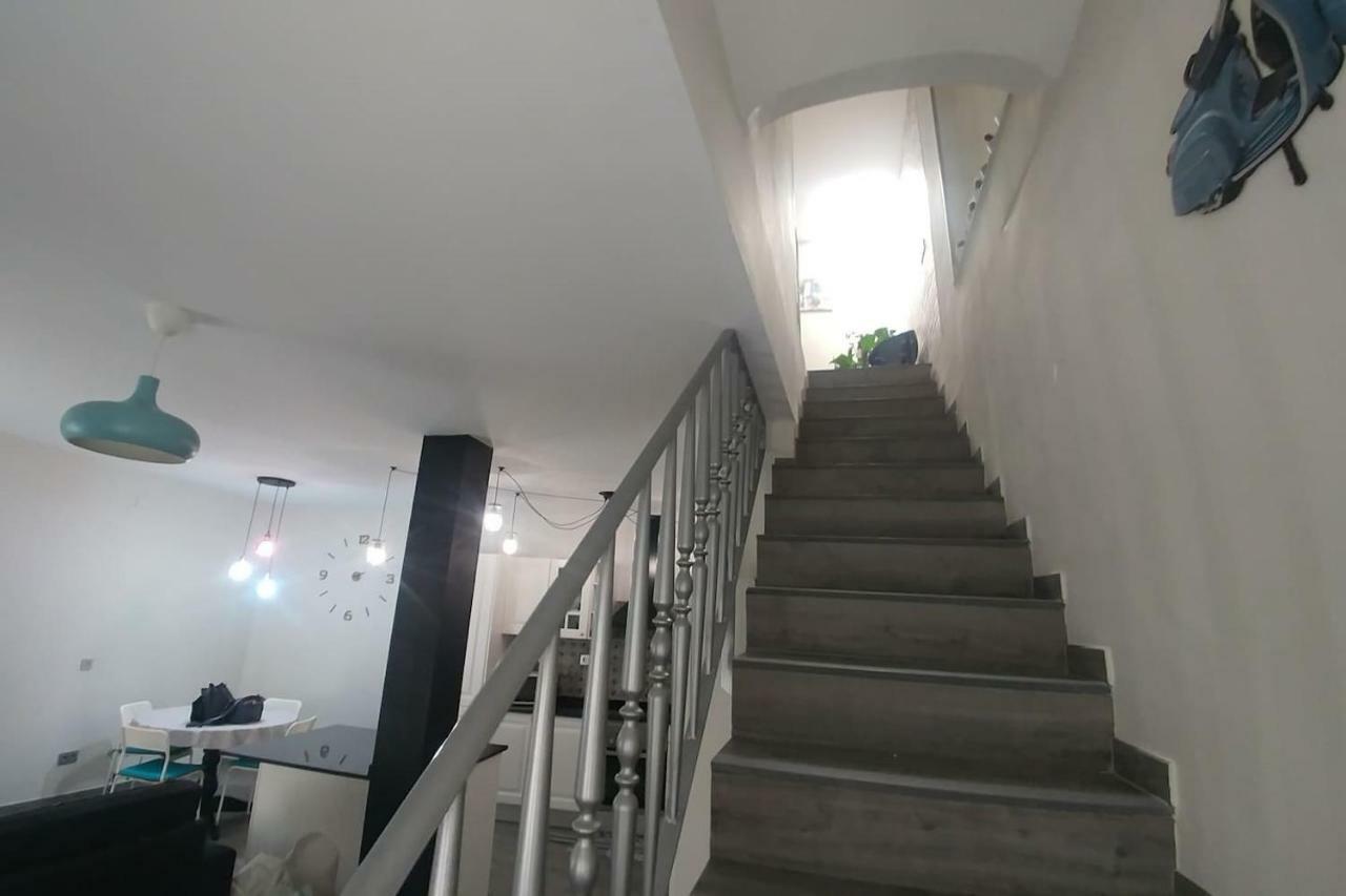 Ca' Els Ferros Villa Valencia Exterior foto