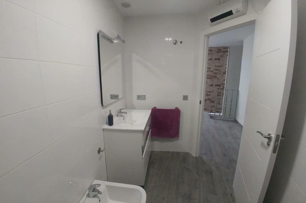 Ca' Els Ferros Villa Valencia Exterior foto
