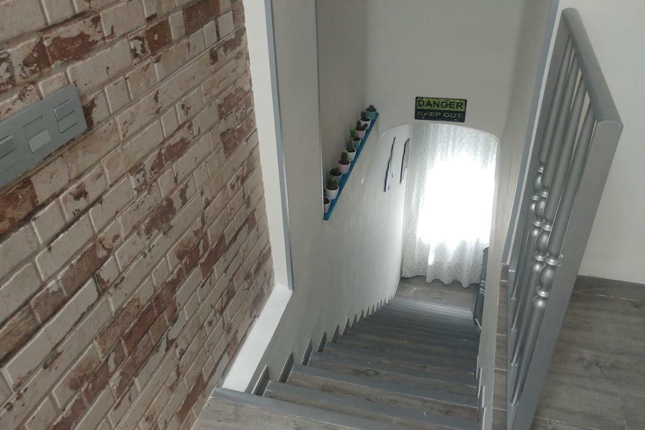 Ca' Els Ferros Villa Valencia Exterior foto