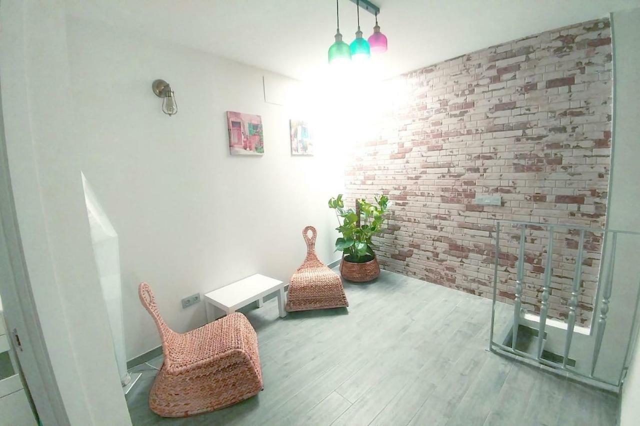 Ca' Els Ferros Villa Valencia Exterior foto