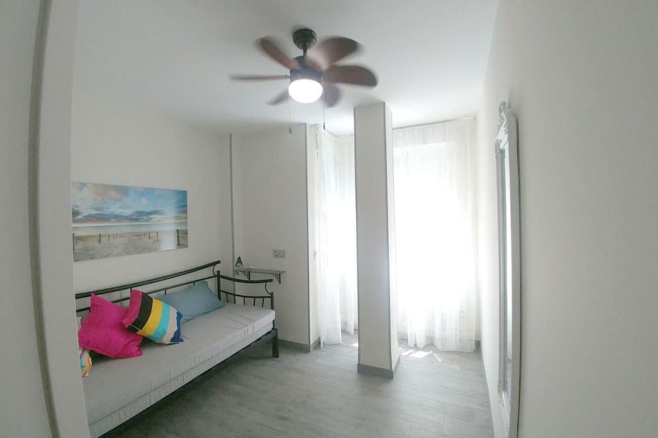 Ca' Els Ferros Villa Valencia Exterior foto